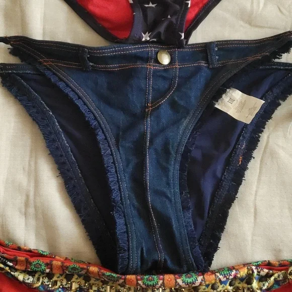 Combo size 30-32 - Picture 4 of 5